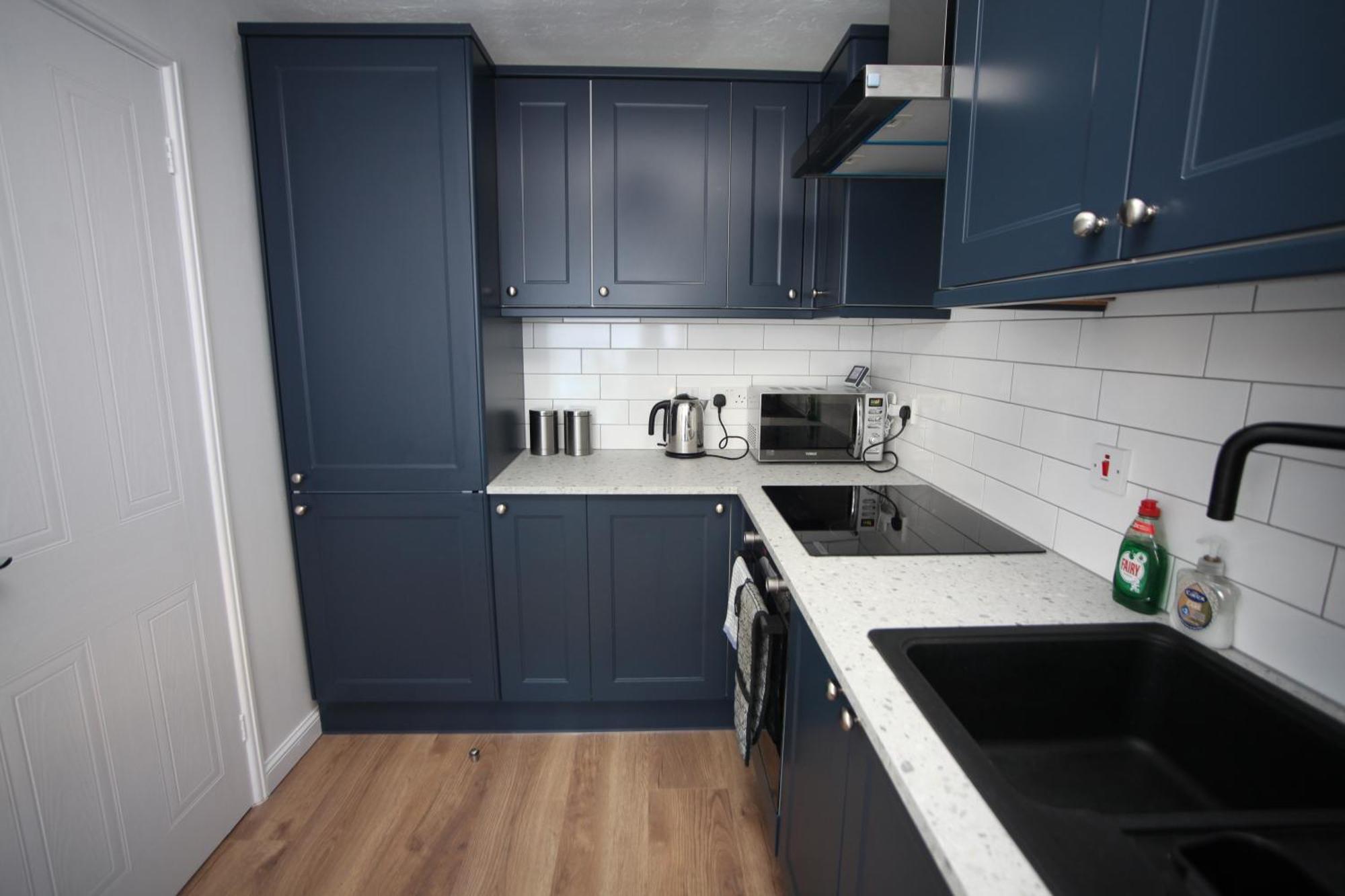 Oxford'S Most Stylish House - Garden & Parking Екстер'єр фото