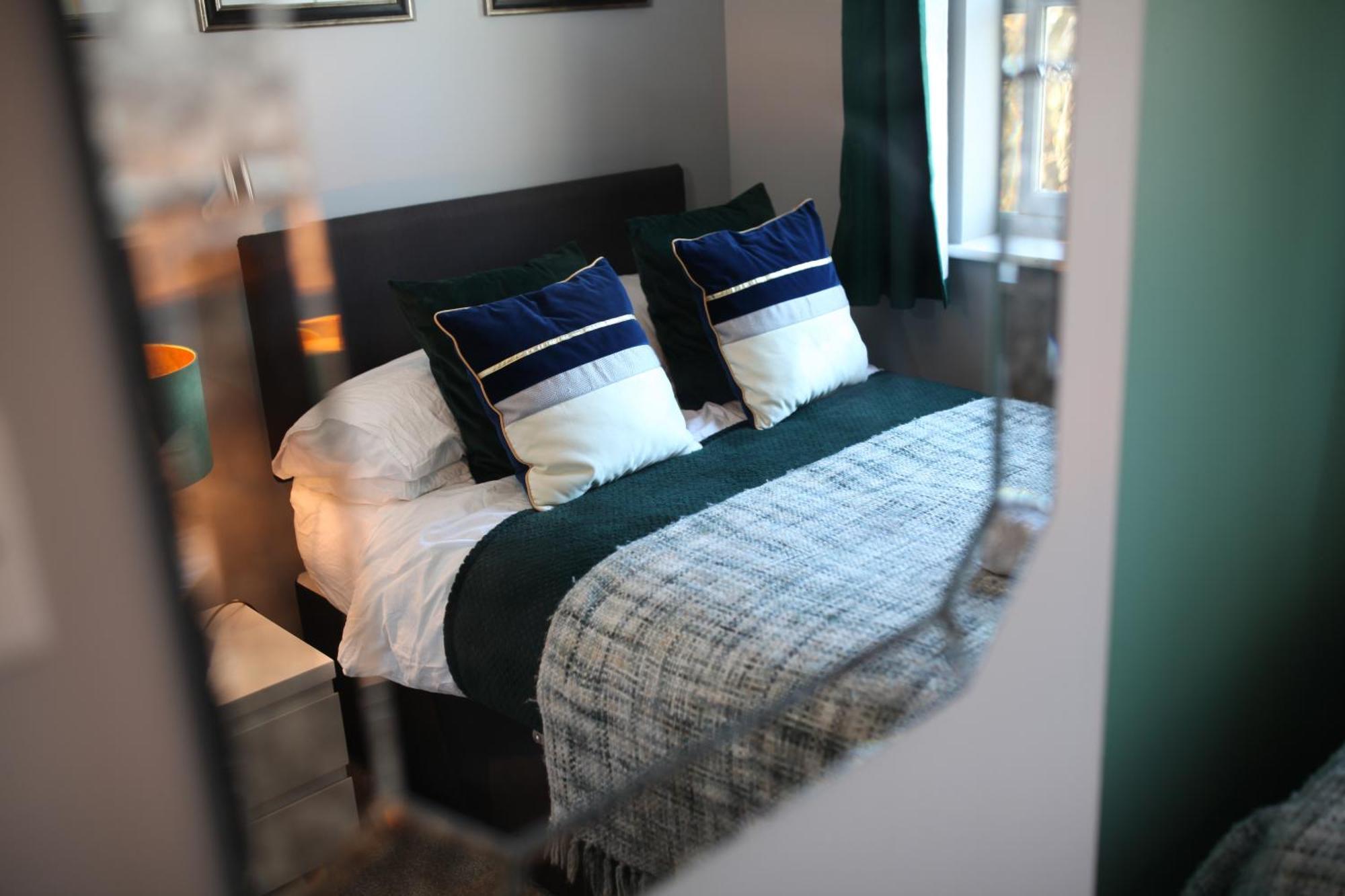 Oxford'S Most Stylish House - Garden & Parking Екстер'єр фото