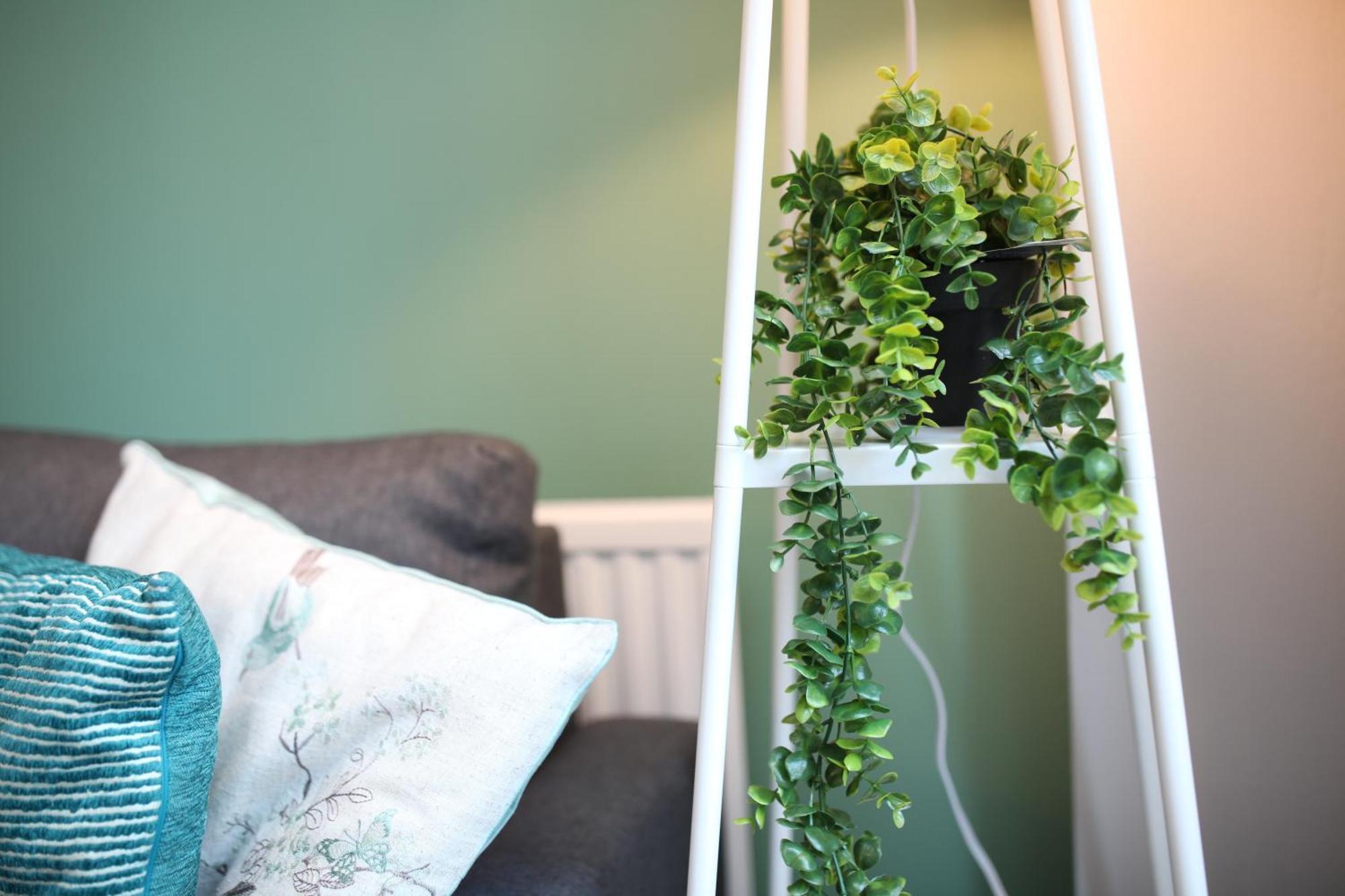 Oxford'S Most Stylish House - Garden & Parking Екстер'єр фото